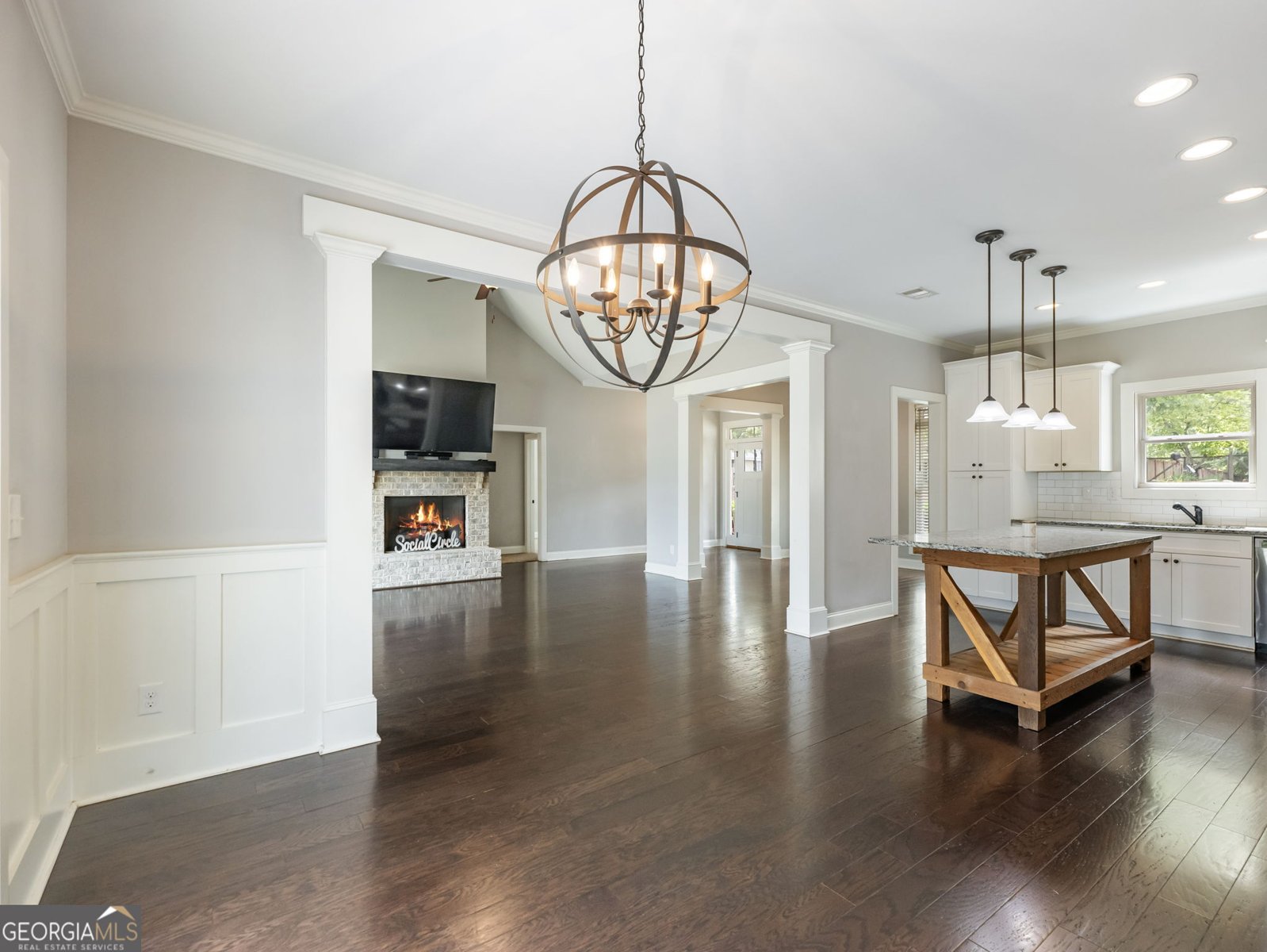 438 Lakewood Drive Social Circle - Photo 14