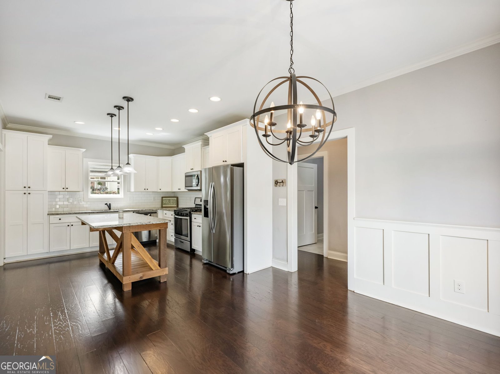 438 Lakewood Drive Social Circle - Photo 15