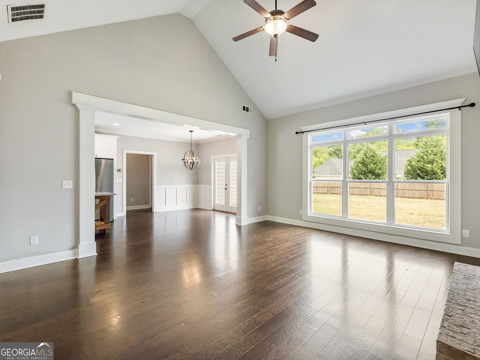 438 Lakewood Drive Social Circle - Photo 16