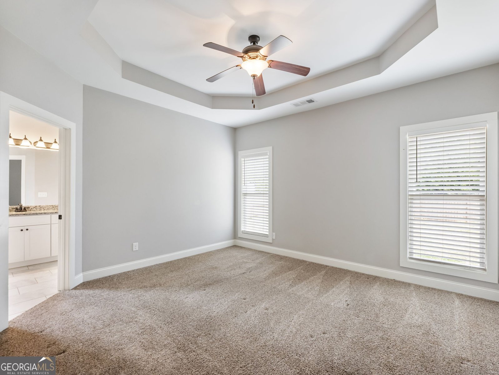 438 Lakewood Drive Social Circle - Photo 17