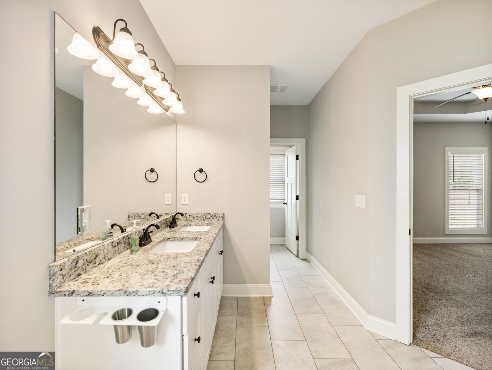 438 Lakewood Drive Social Circle - Photo 21
