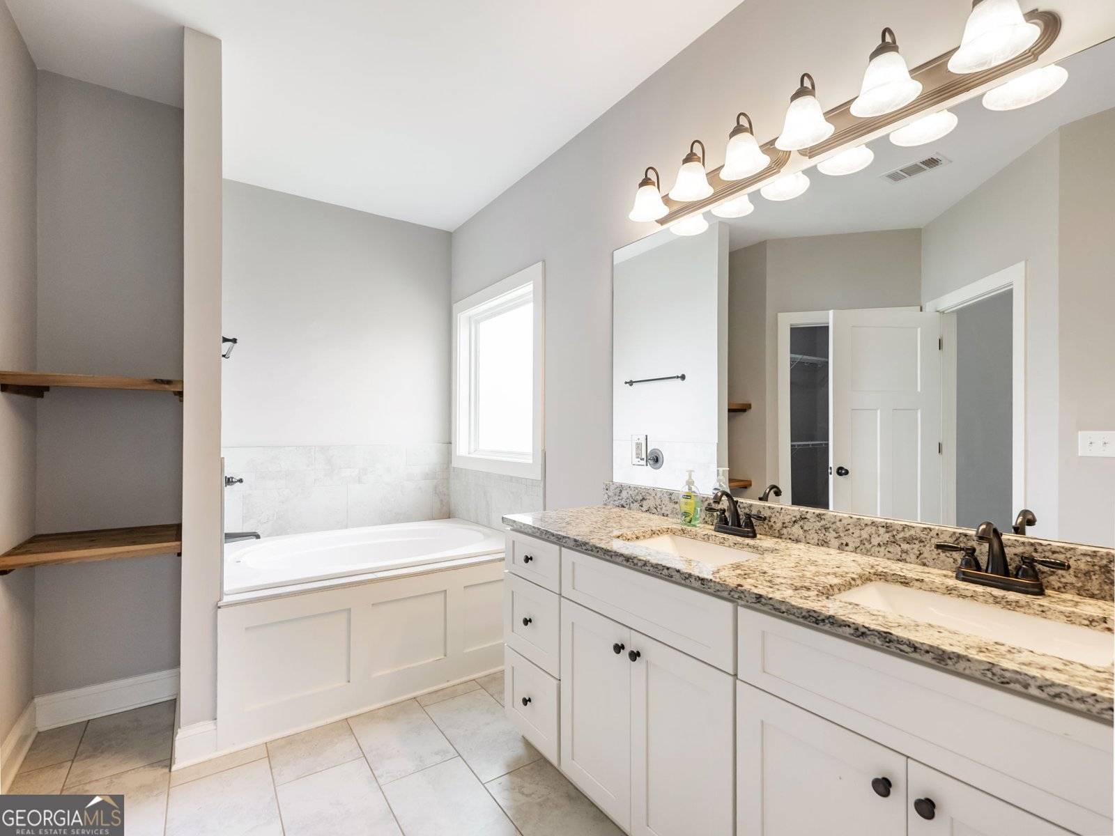 438 Lakewood Drive Social Circle - Photo 22