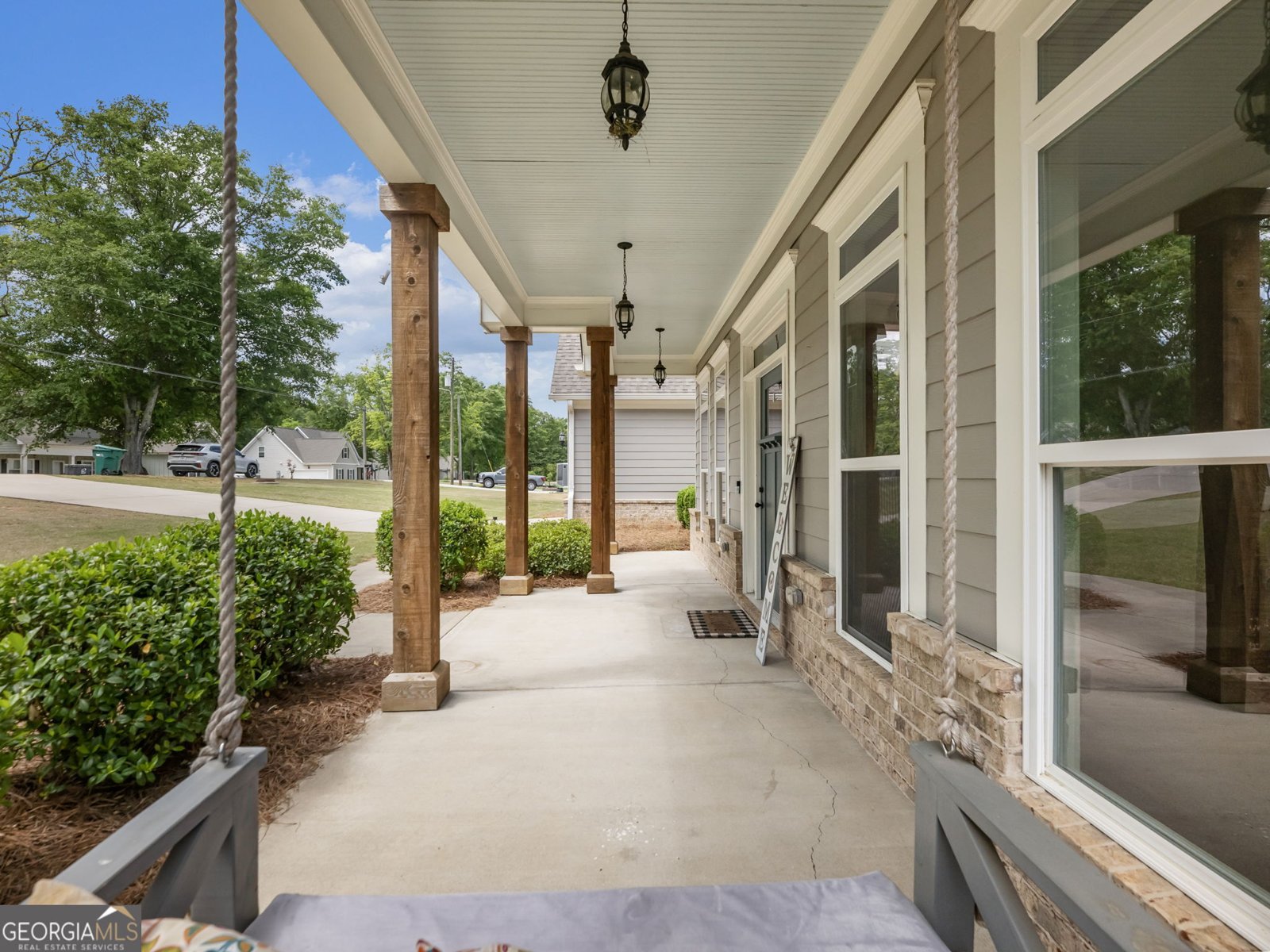 438 Lakewood Drive Social Circle - Photo 38