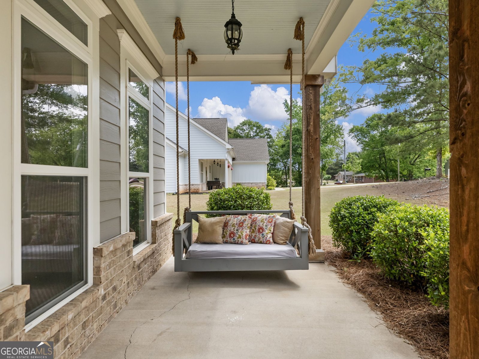 438 Lakewood Drive Social Circle - Photo 39