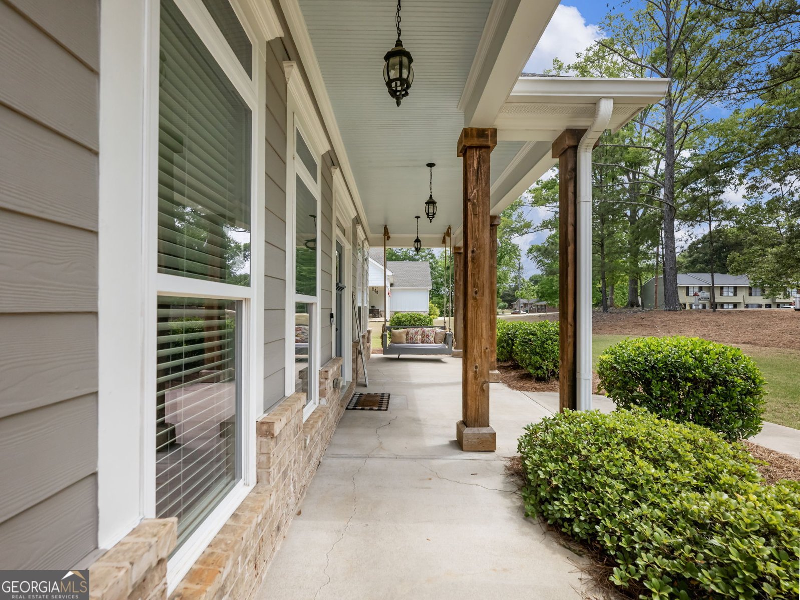 438 Lakewood Drive Social Circle - Photo 40