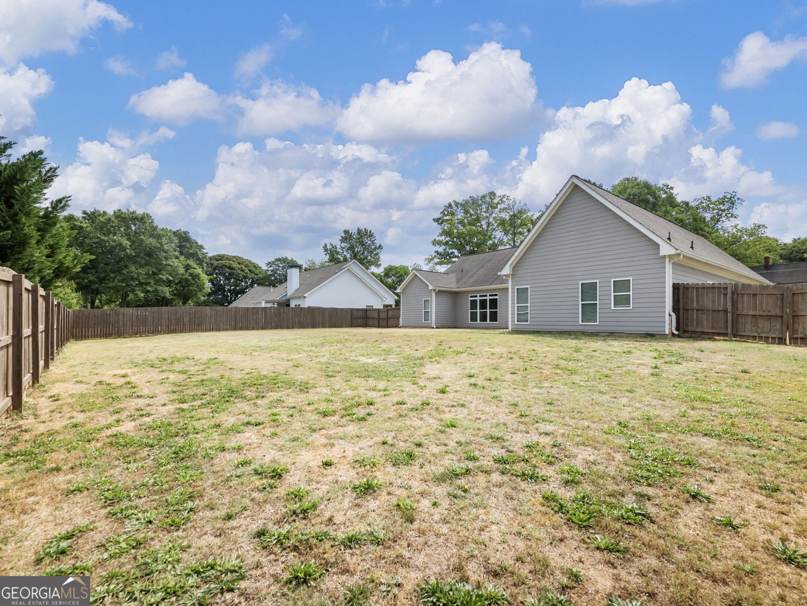438 Lakewood Drive Social Circle - Photo 42