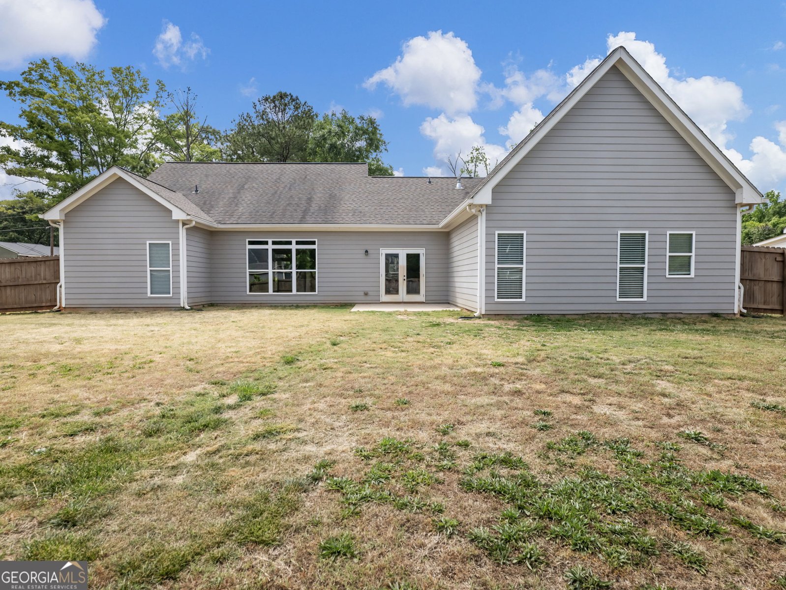 438 Lakewood Drive Social Circle - Photo 44
