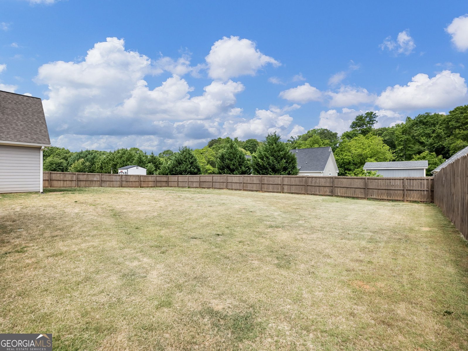 438 Lakewood Drive Social Circle - Photo 45