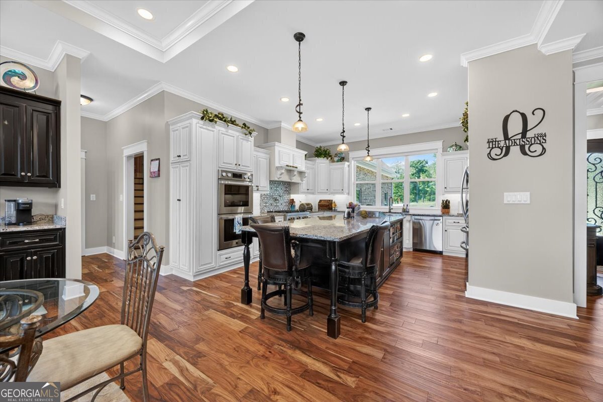 7287 Moseley Dixon Road Macon - Photo 10