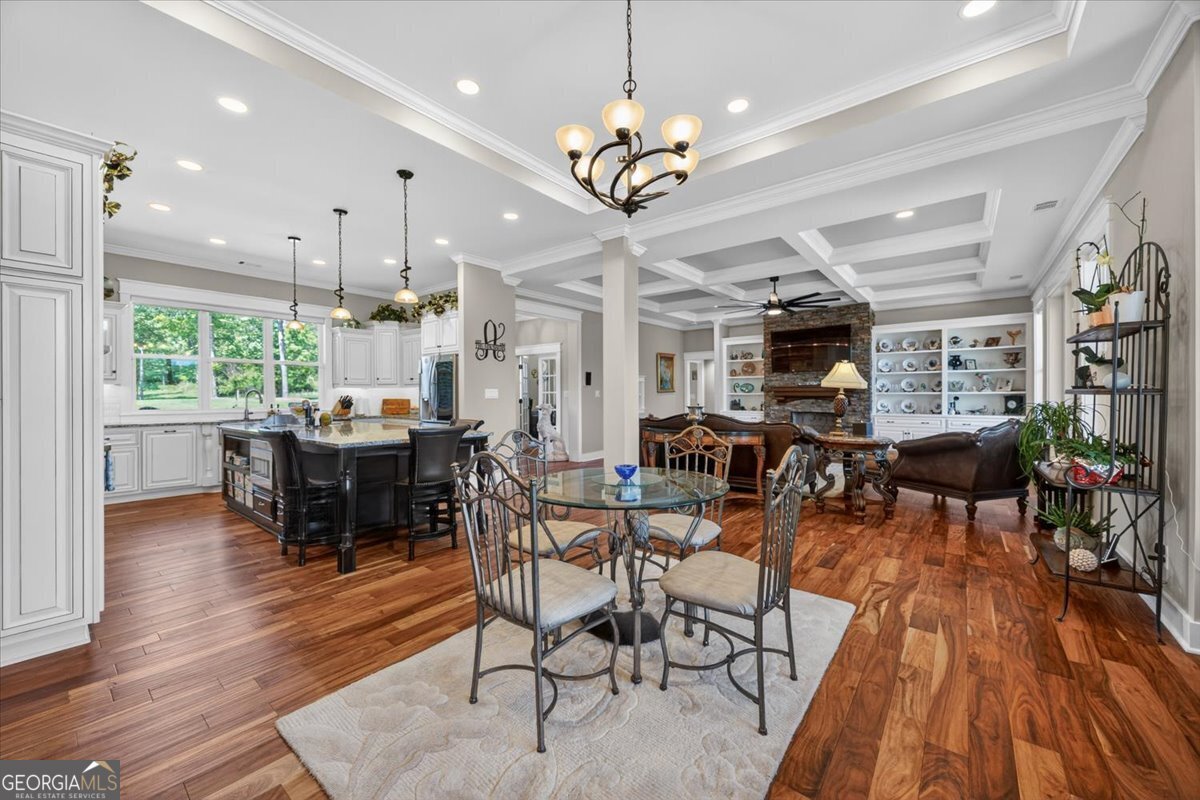 7287 Moseley Dixon Road Macon - Photo 11