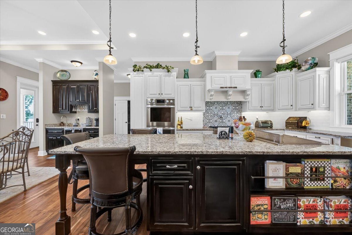 7287 Moseley Dixon Road Macon - Photo 13