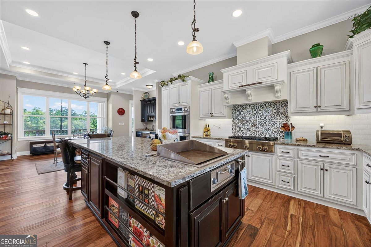 7287 Moseley Dixon Road Macon - Photo 14