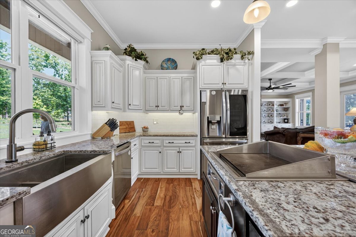 7287 Moseley Dixon Road Macon - Photo 15