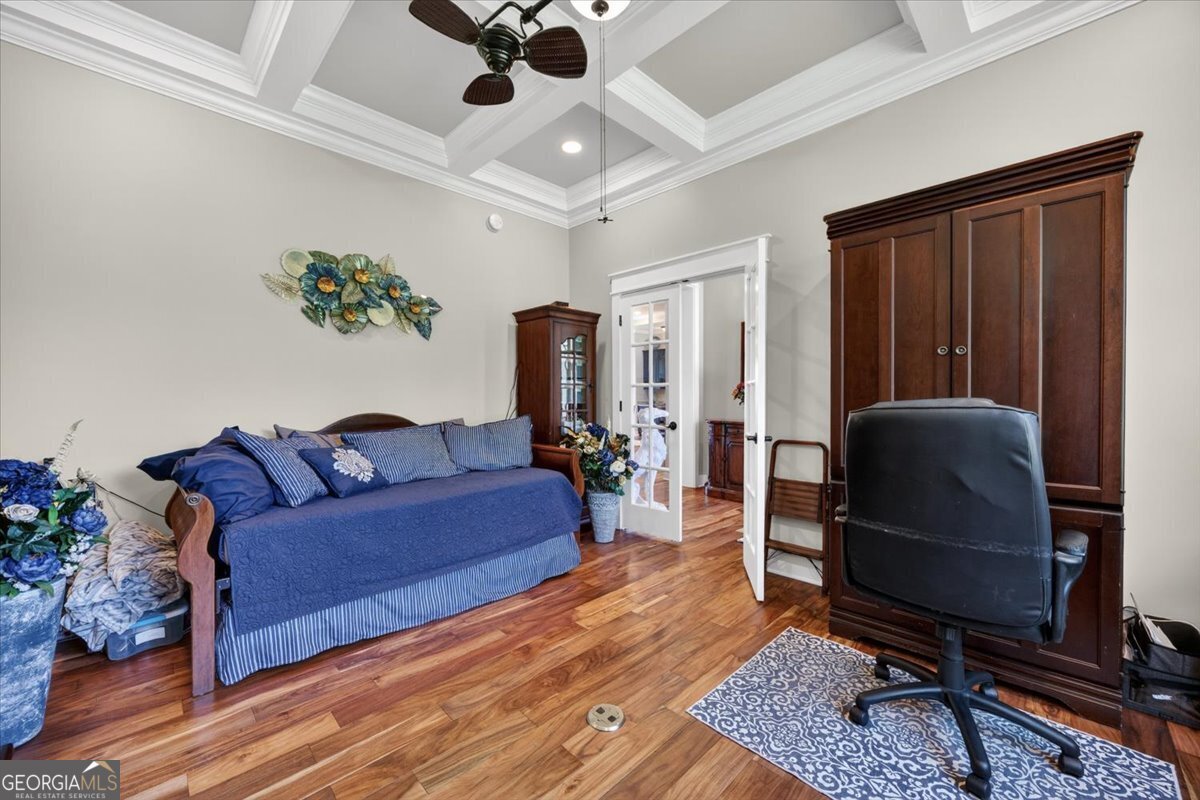 7287 Moseley Dixon Road Macon - Photo 20