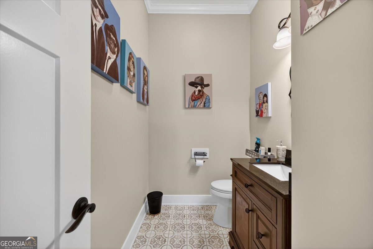 7287 Moseley Dixon Road Macon - Photo 21