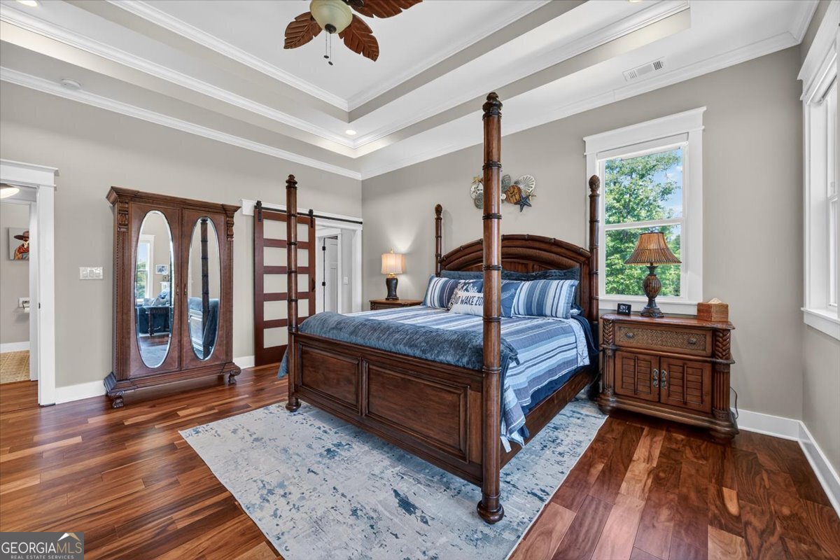 7287 Moseley Dixon Road Macon - Photo 23