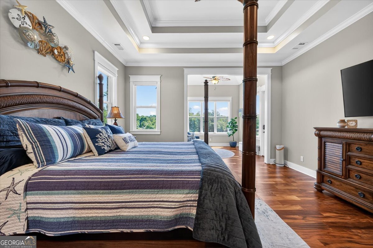 7287 Moseley Dixon Road Macon - Photo 24