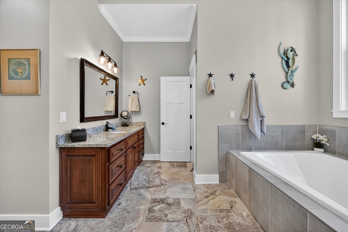 7287 Moseley Dixon Road Macon - Photo 27