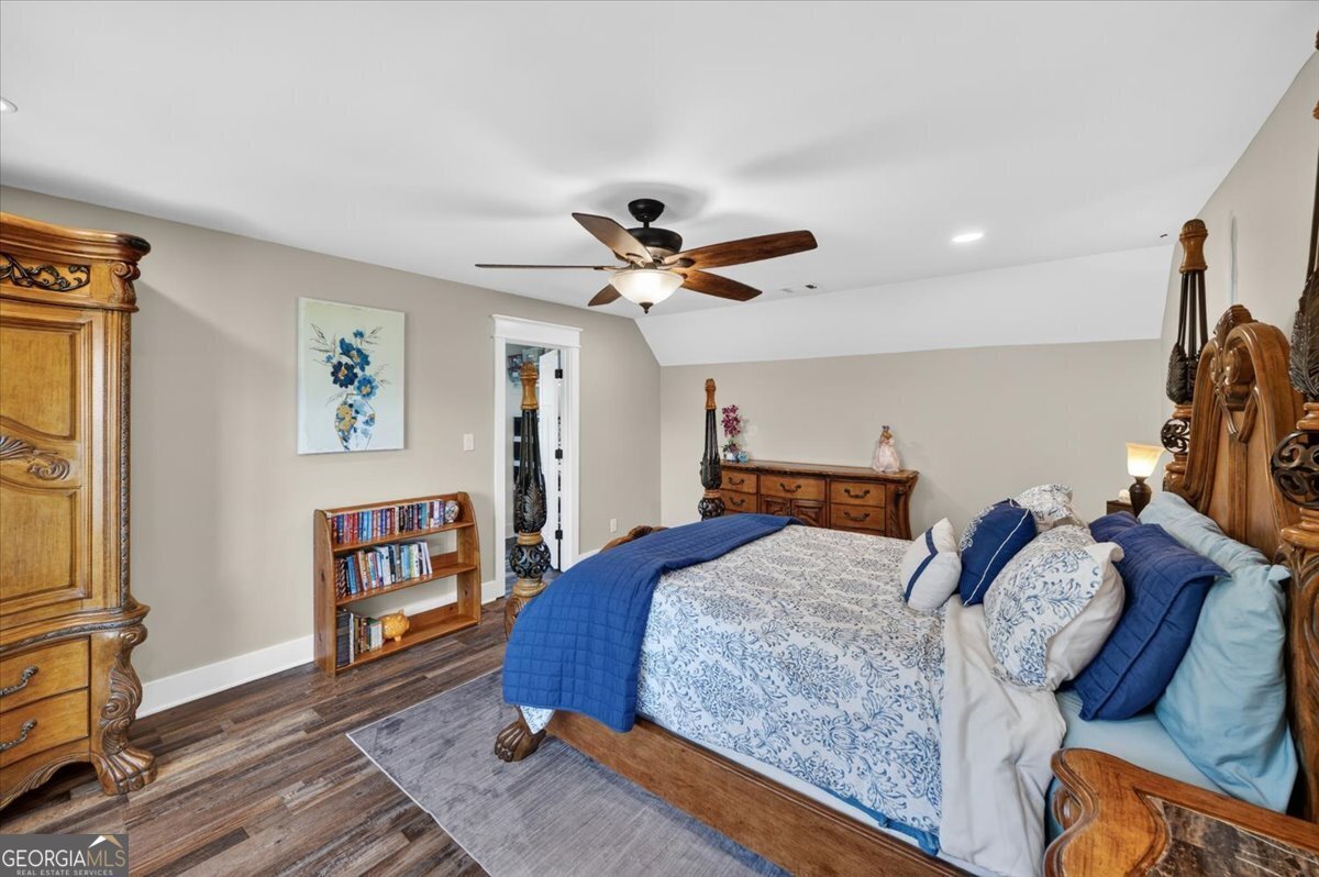 7287 Moseley Dixon Road Macon - Photo 36