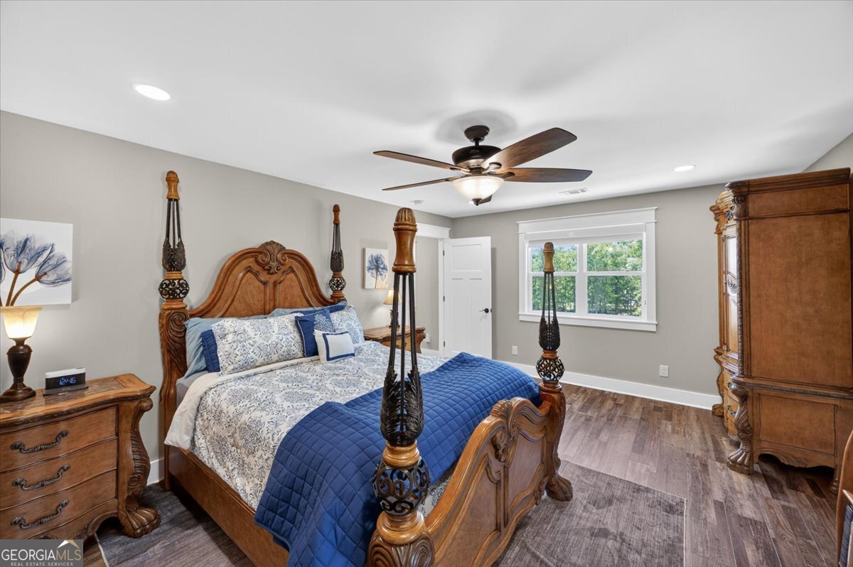 7287 Moseley Dixon Road Macon - Photo 37