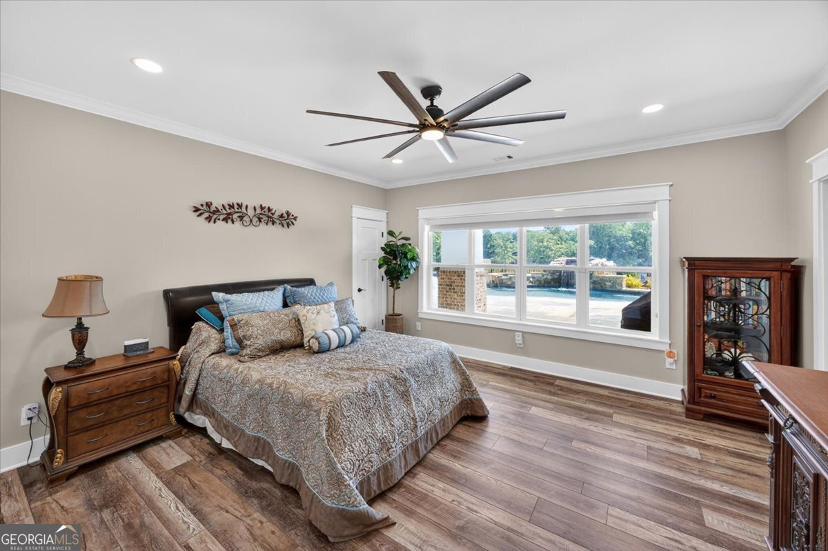 7287 Moseley Dixon Road Macon - Photo 38