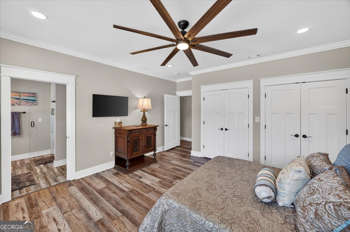 7287 Moseley Dixon Road Macon - Photo 39