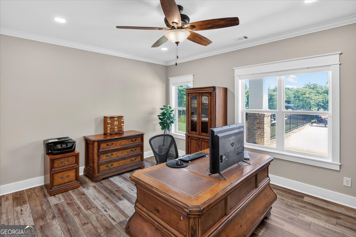 7287 Moseley Dixon Road Macon - Photo 44