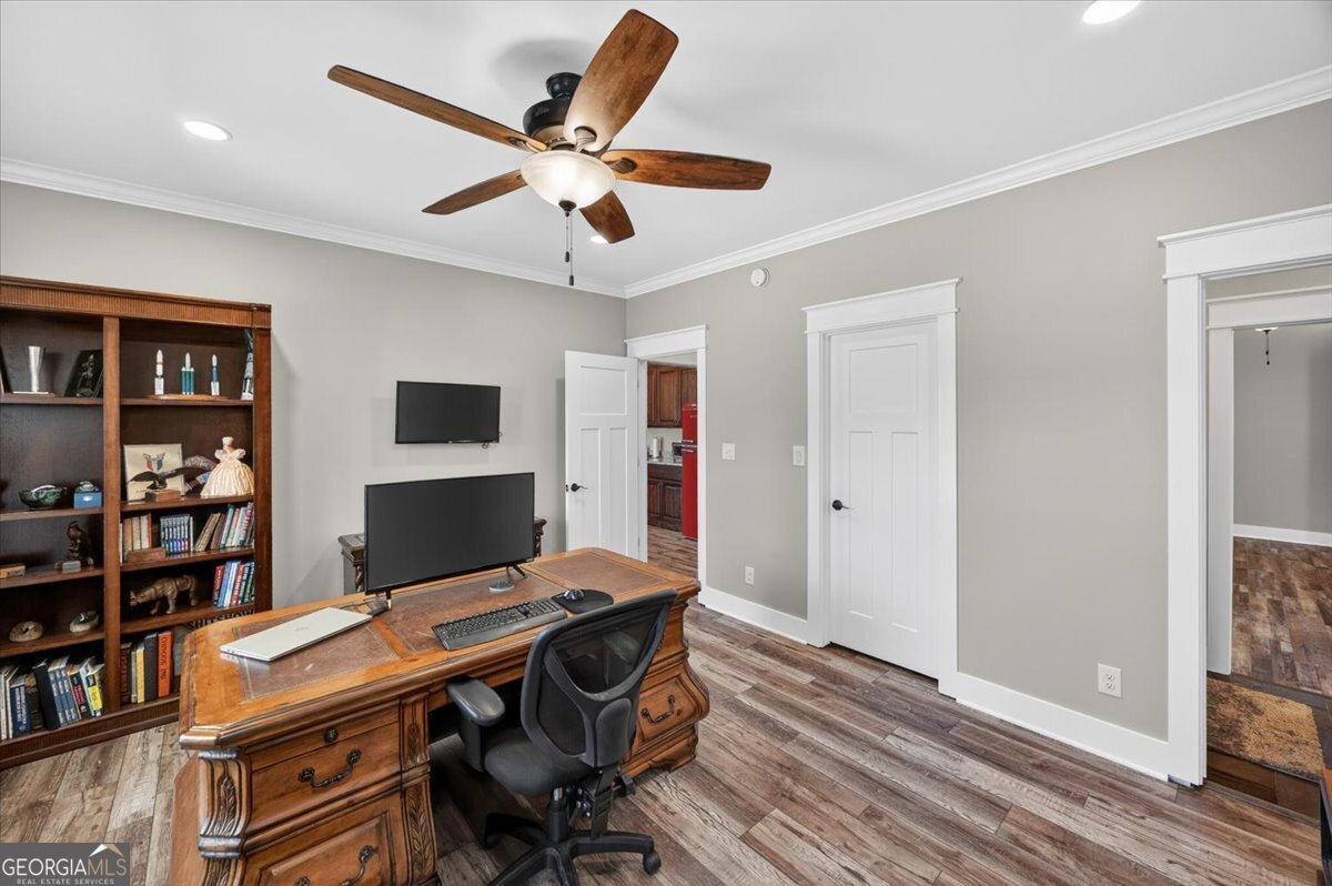 7287 Moseley Dixon Road Macon - Photo 45