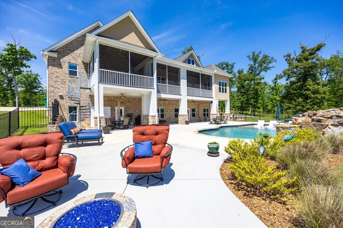 7287 Moseley Dixon Road Macon - Photo 58