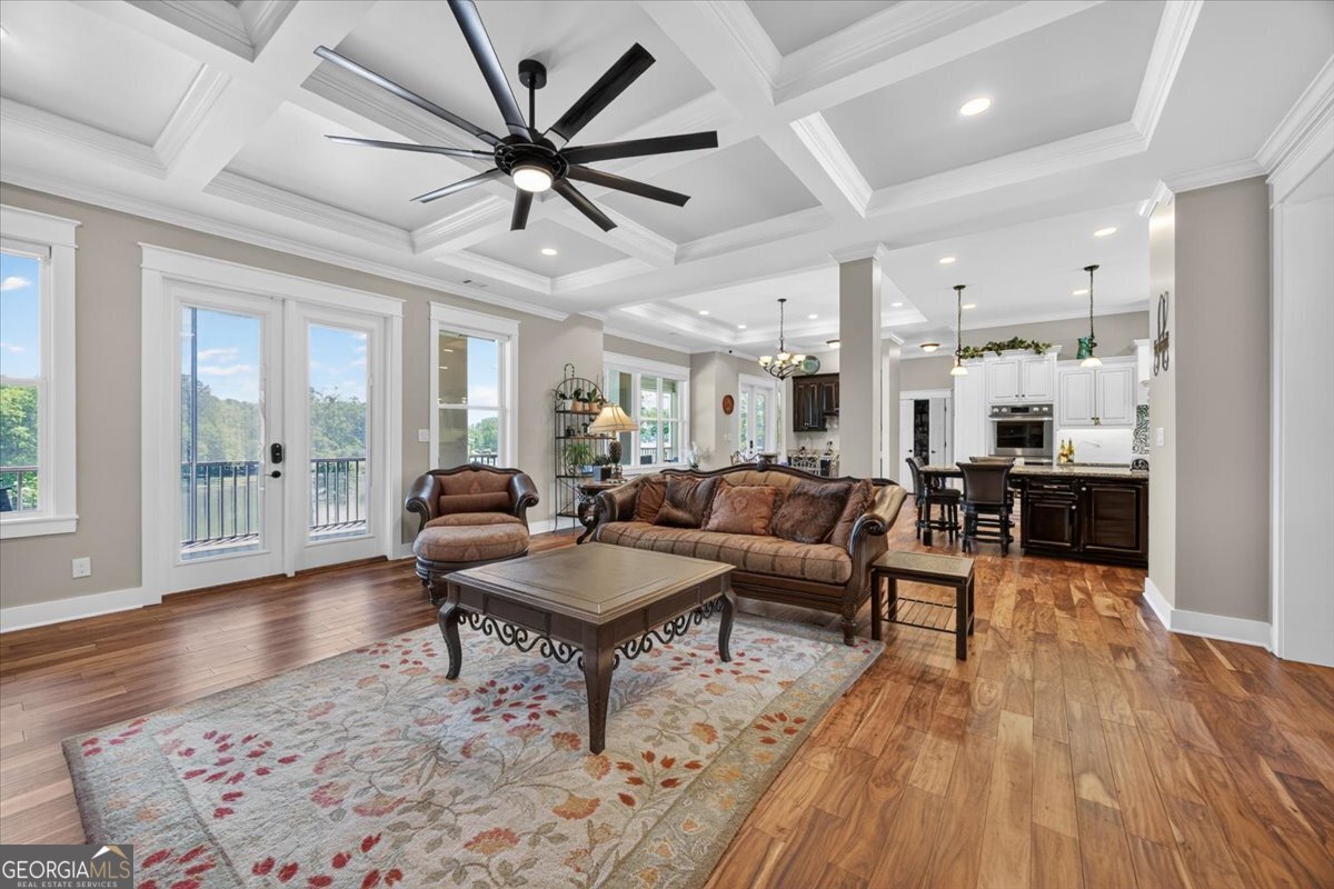 7287 Moseley Dixon Road Macon - Photo 6