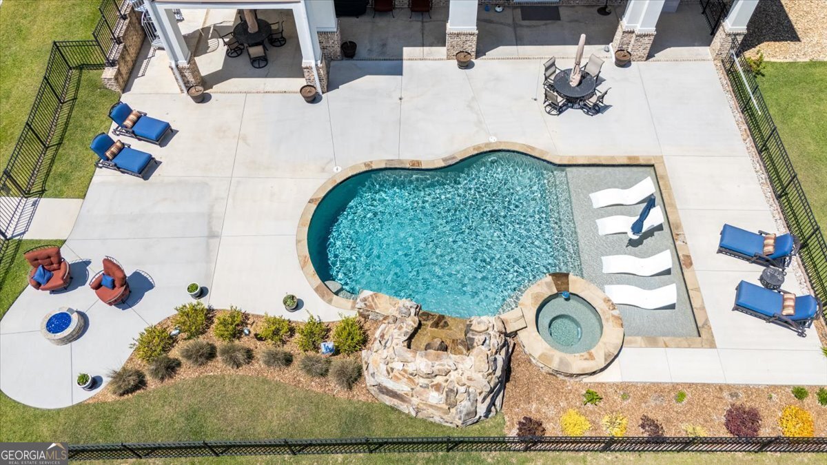 7287 Moseley Dixon Road Macon - Photo 66