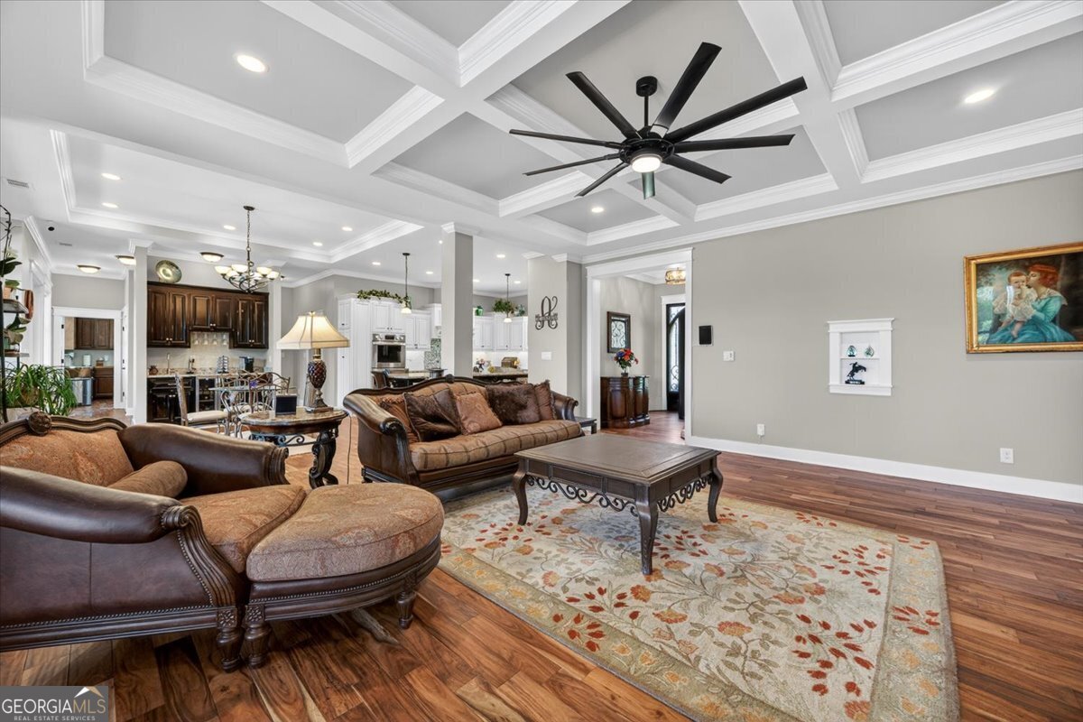 7287 Moseley Dixon Road Macon - Photo 7