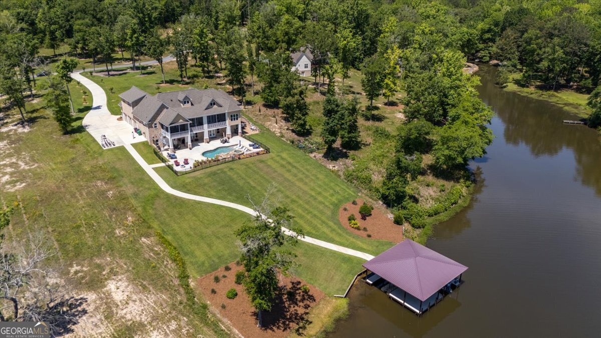 7287 Moseley Dixon Road Macon - Photo 71