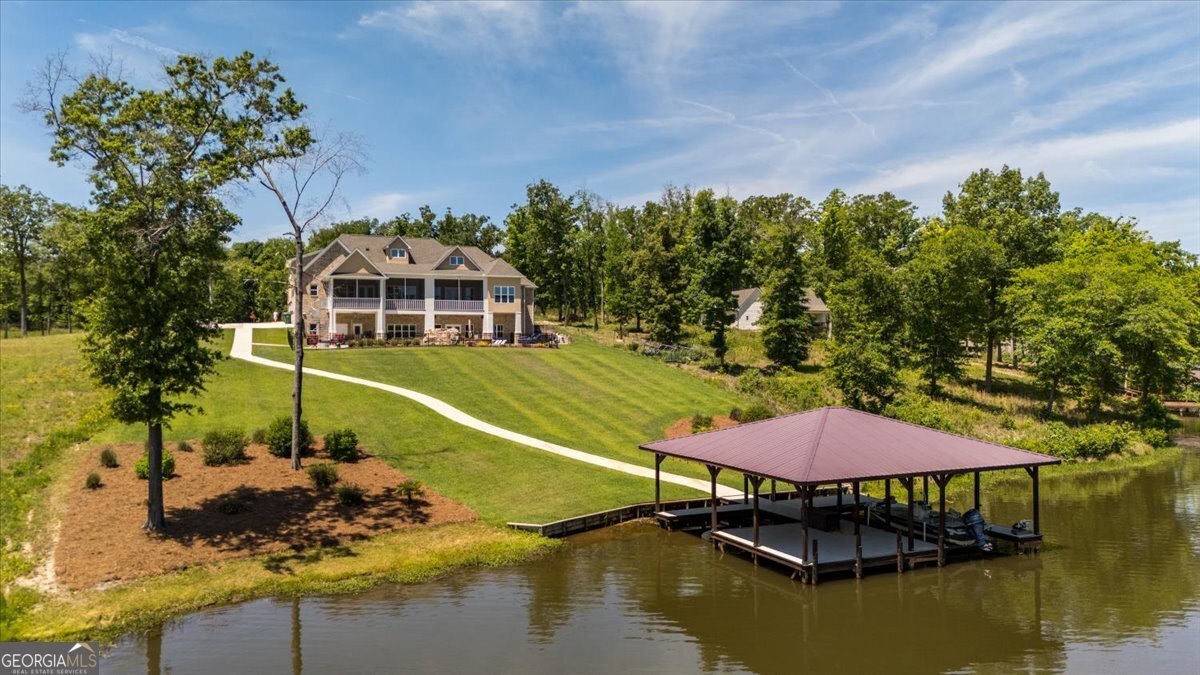 7287 Moseley Dixon Road Macon - Photo 72