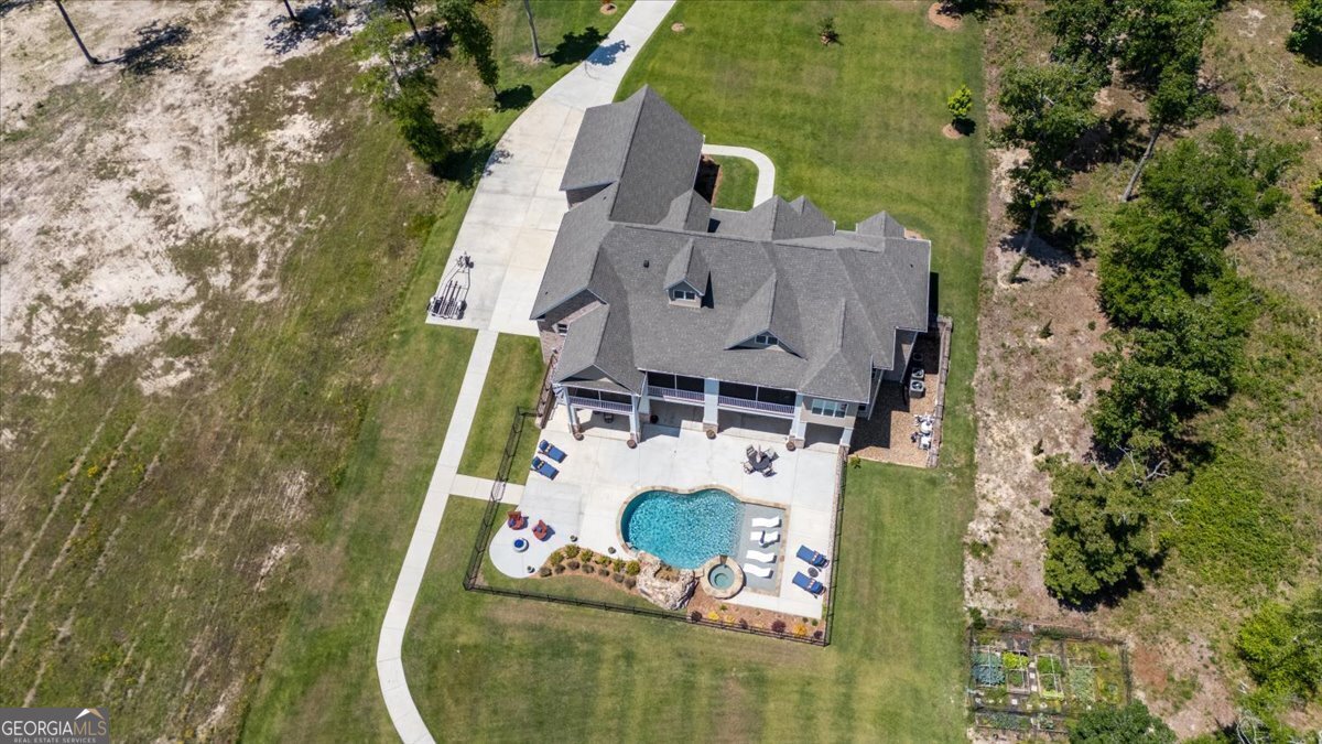 7287 Moseley Dixon Road Macon - Photo 74