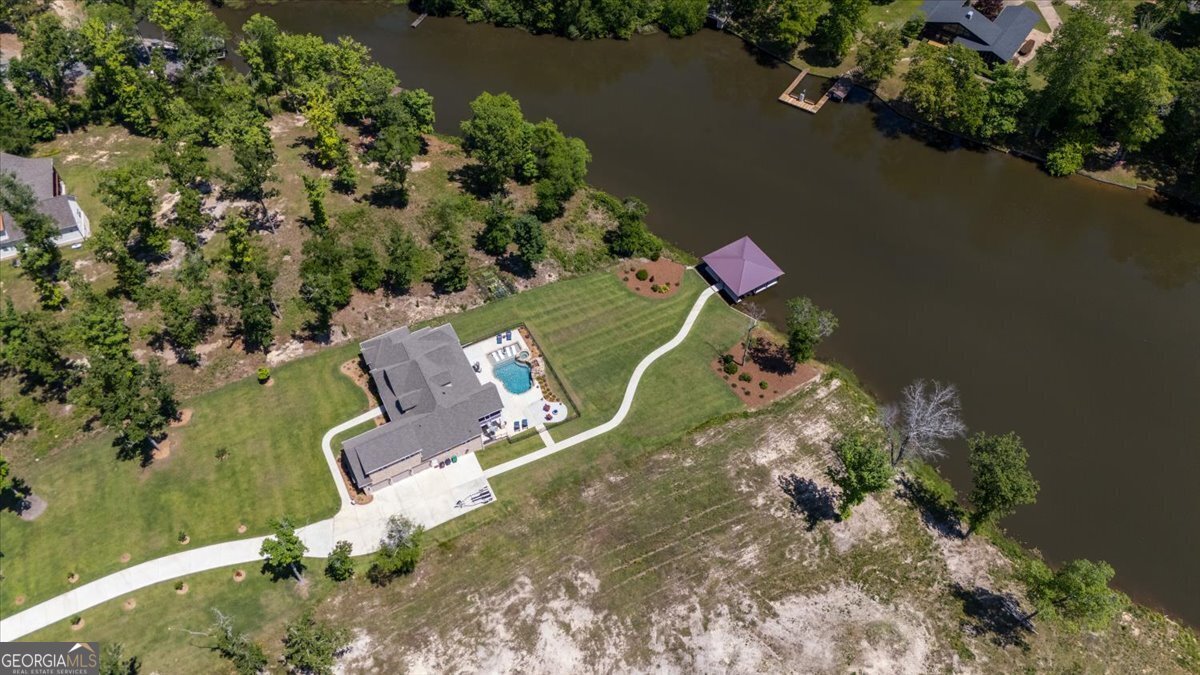 7287 Moseley Dixon Road Macon - Photo 75