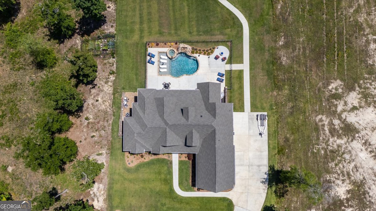 7287 Moseley Dixon Road Macon - Photo 76