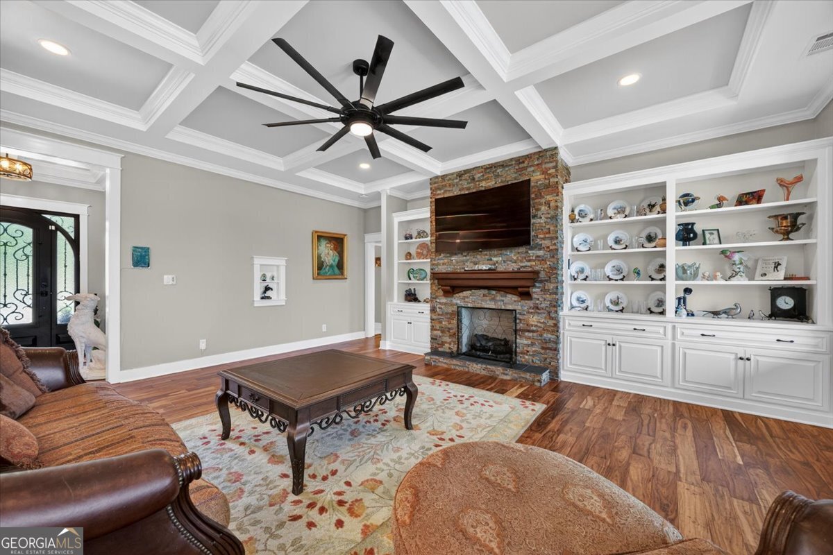 7287 Moseley Dixon Road Macon - Photo 8