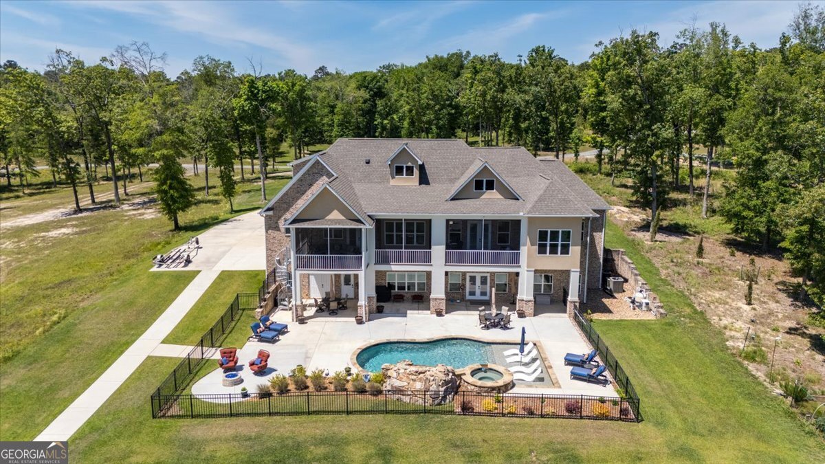 7287 Moseley Dixon Road Macon - Photo 82