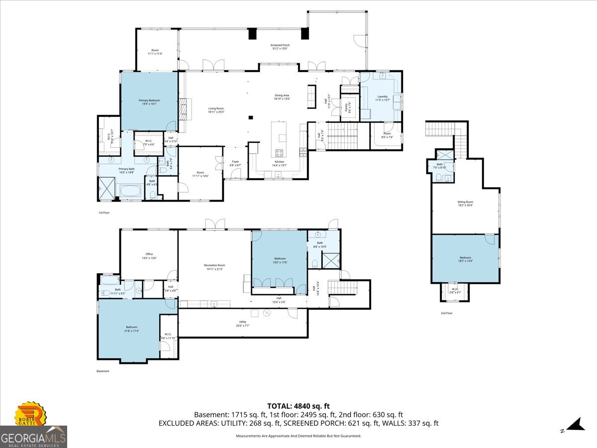 7287 Moseley Dixon Road Macon - Photo 94