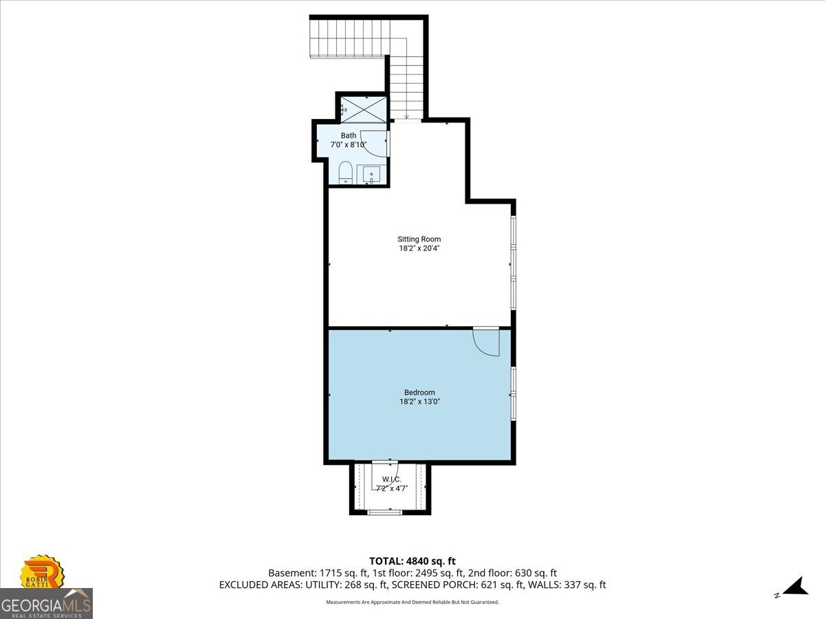 7287 Moseley Dixon Road Macon - Photo 96