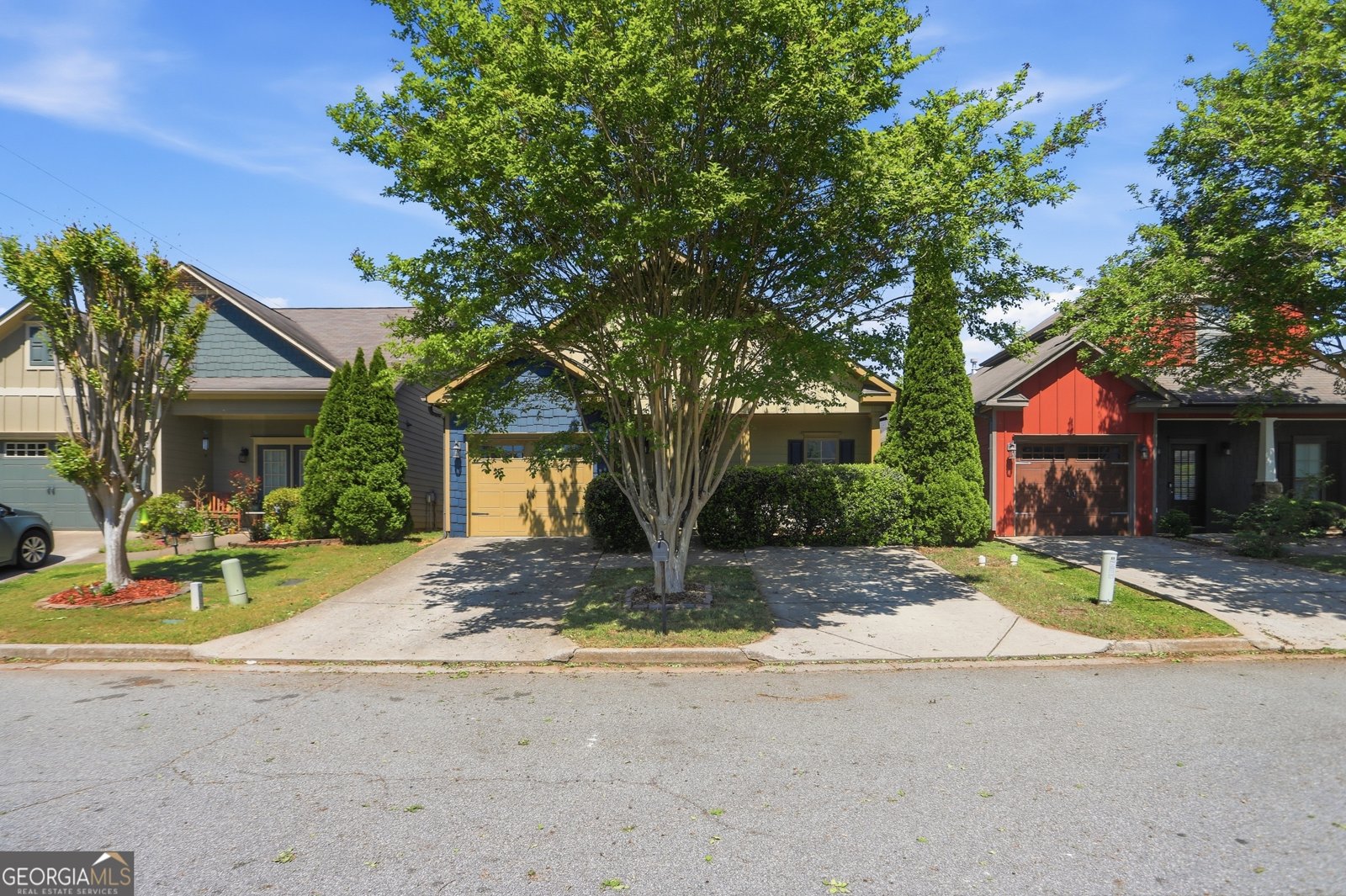 16 Thomas Court Cartersville - Photo 6