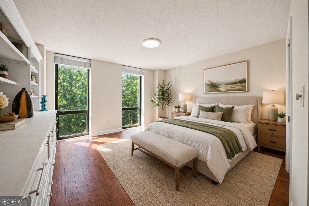 2870 Pharr Court Atlanta - Photo 13