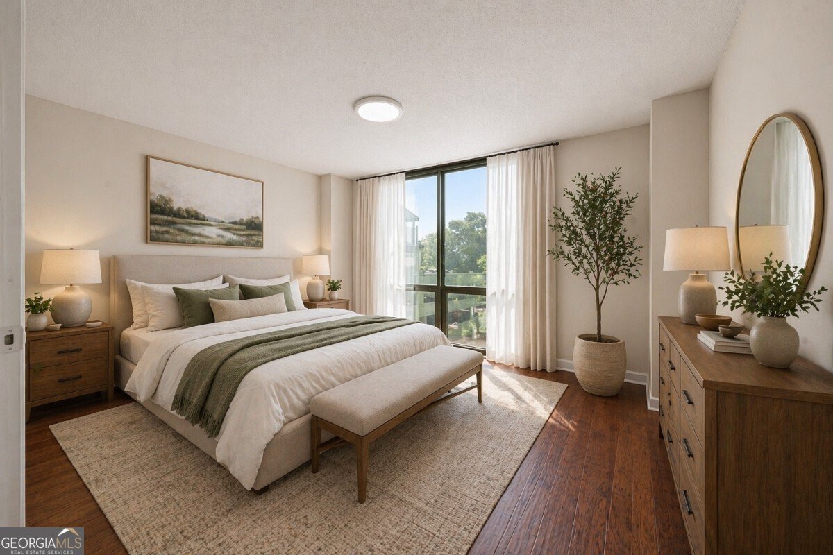 2870 Pharr Court Atlanta - Photo 16