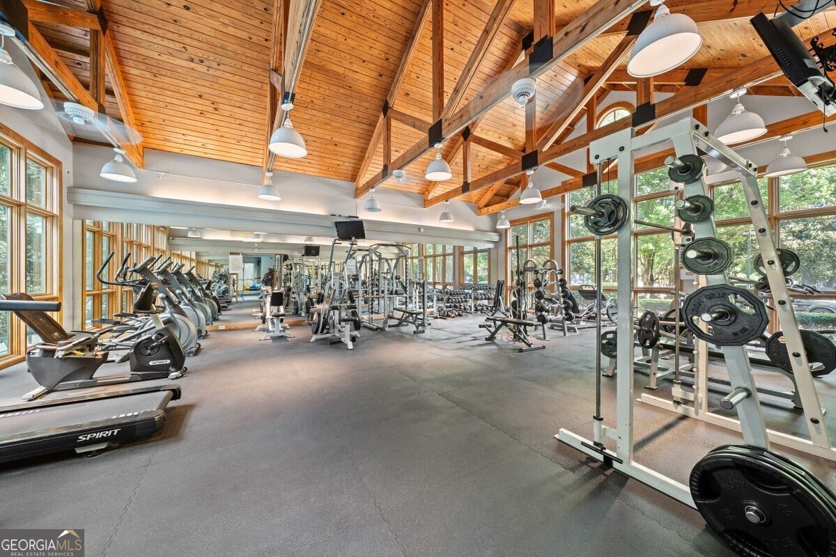 2870 Pharr Court Atlanta - Photo 22