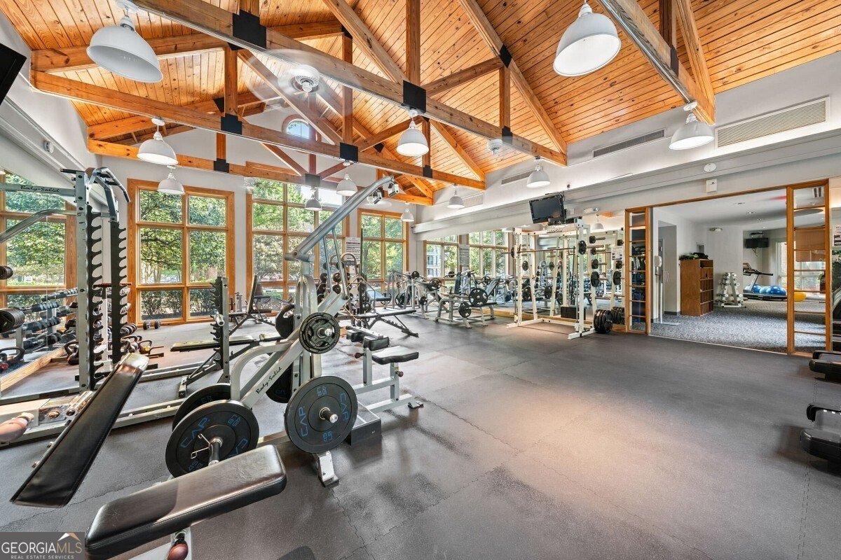 2870 Pharr Court Atlanta - Photo 23