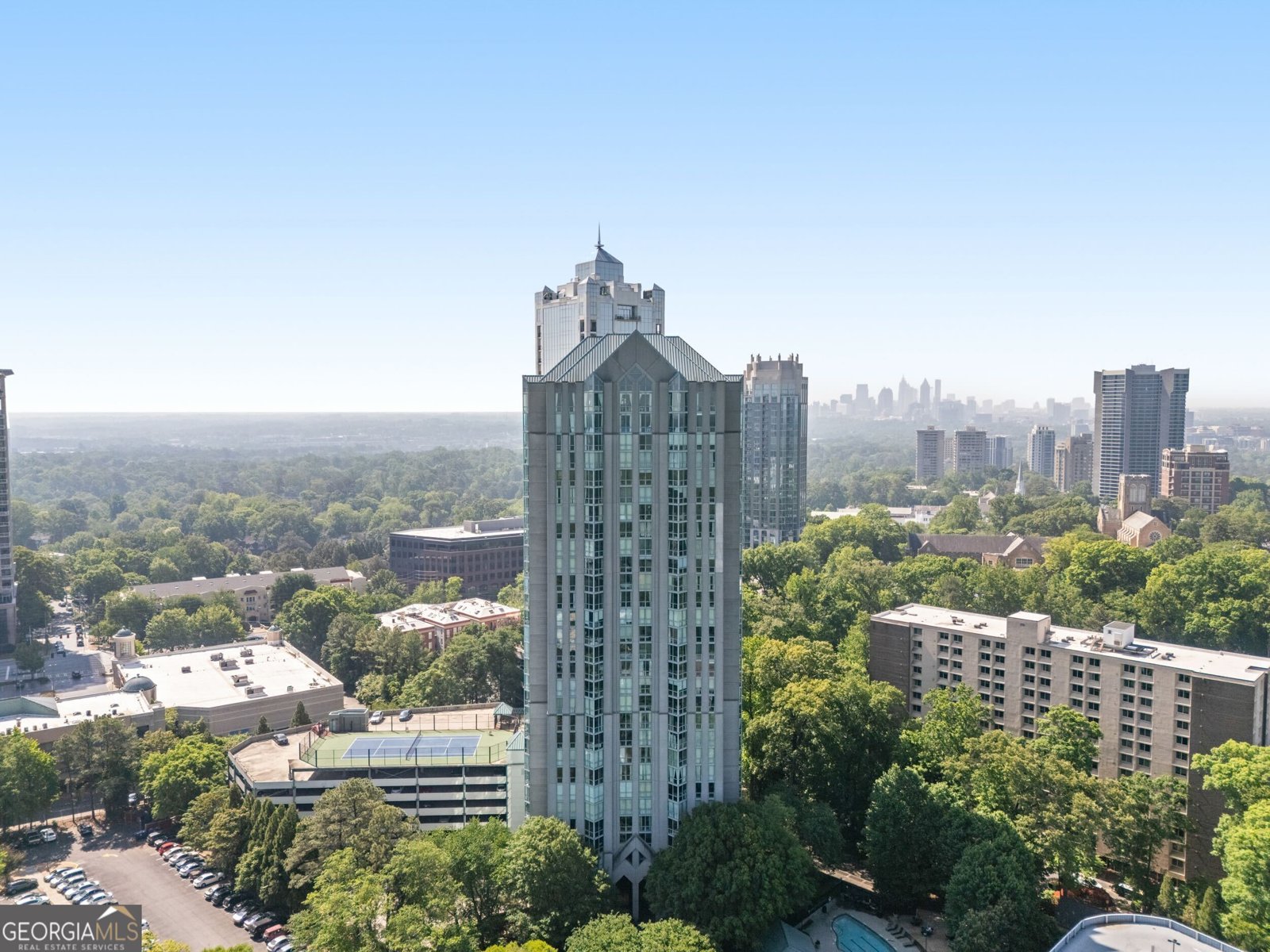 2870 Pharr Court Atlanta - Photo 28