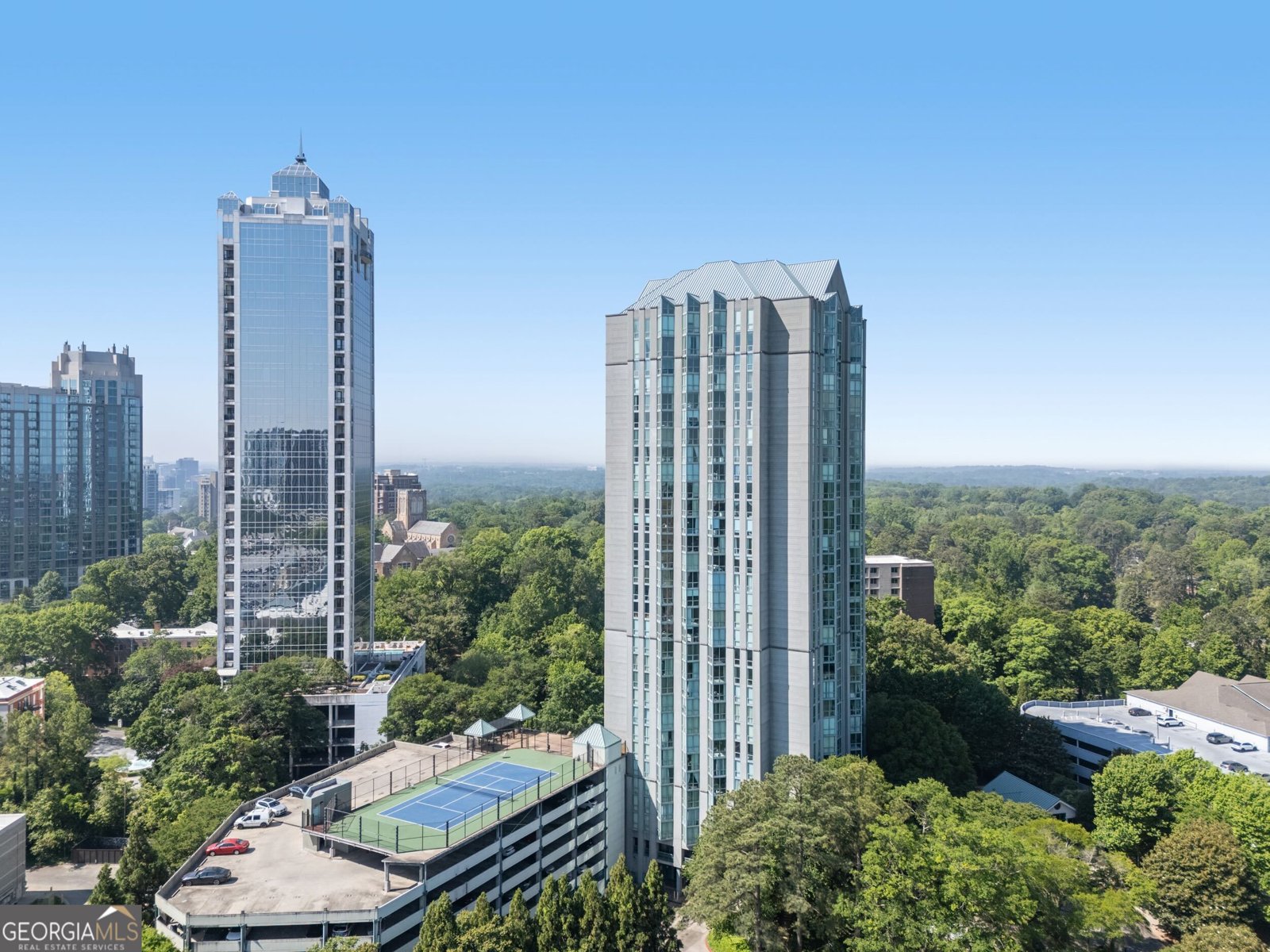 2870 Pharr Court Atlanta - Photo 29