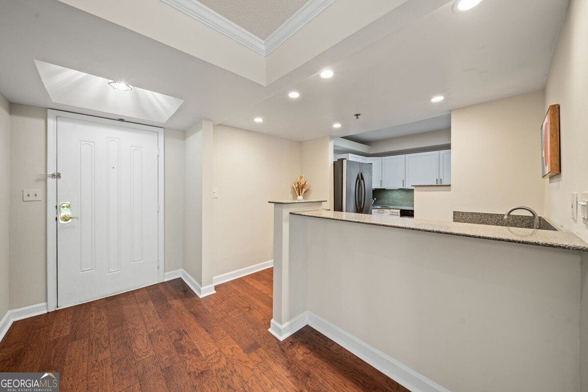 2870 Pharr Court Atlanta - Photo 8