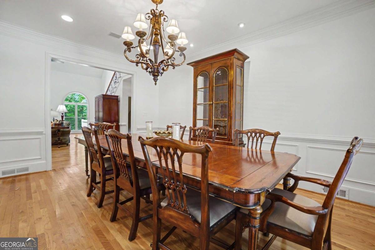 5349 Garnaby Lane Peachtree Corners - Photo 10